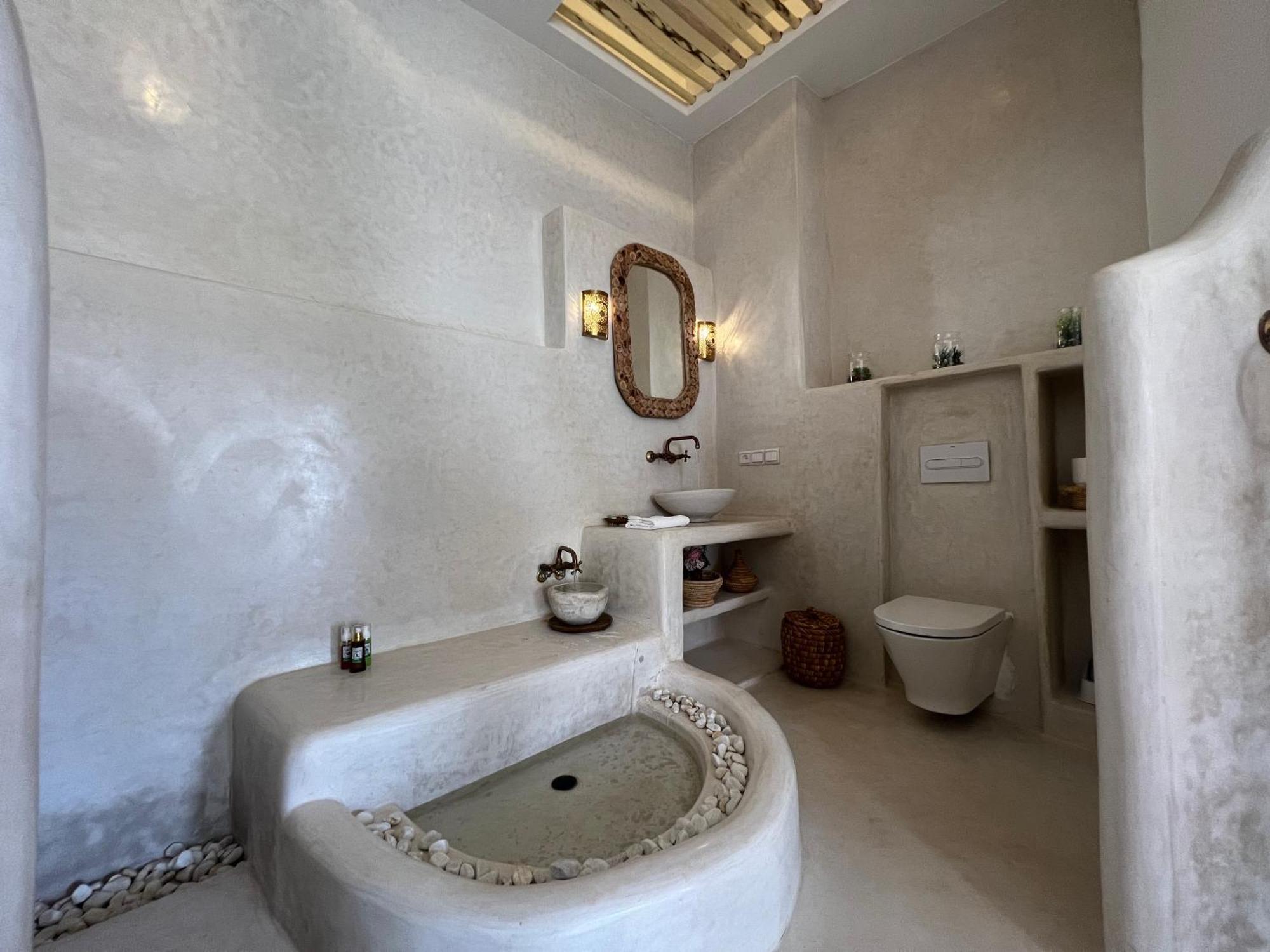 Dar Salam Souss Hotel Taroudant Eksteriør billede