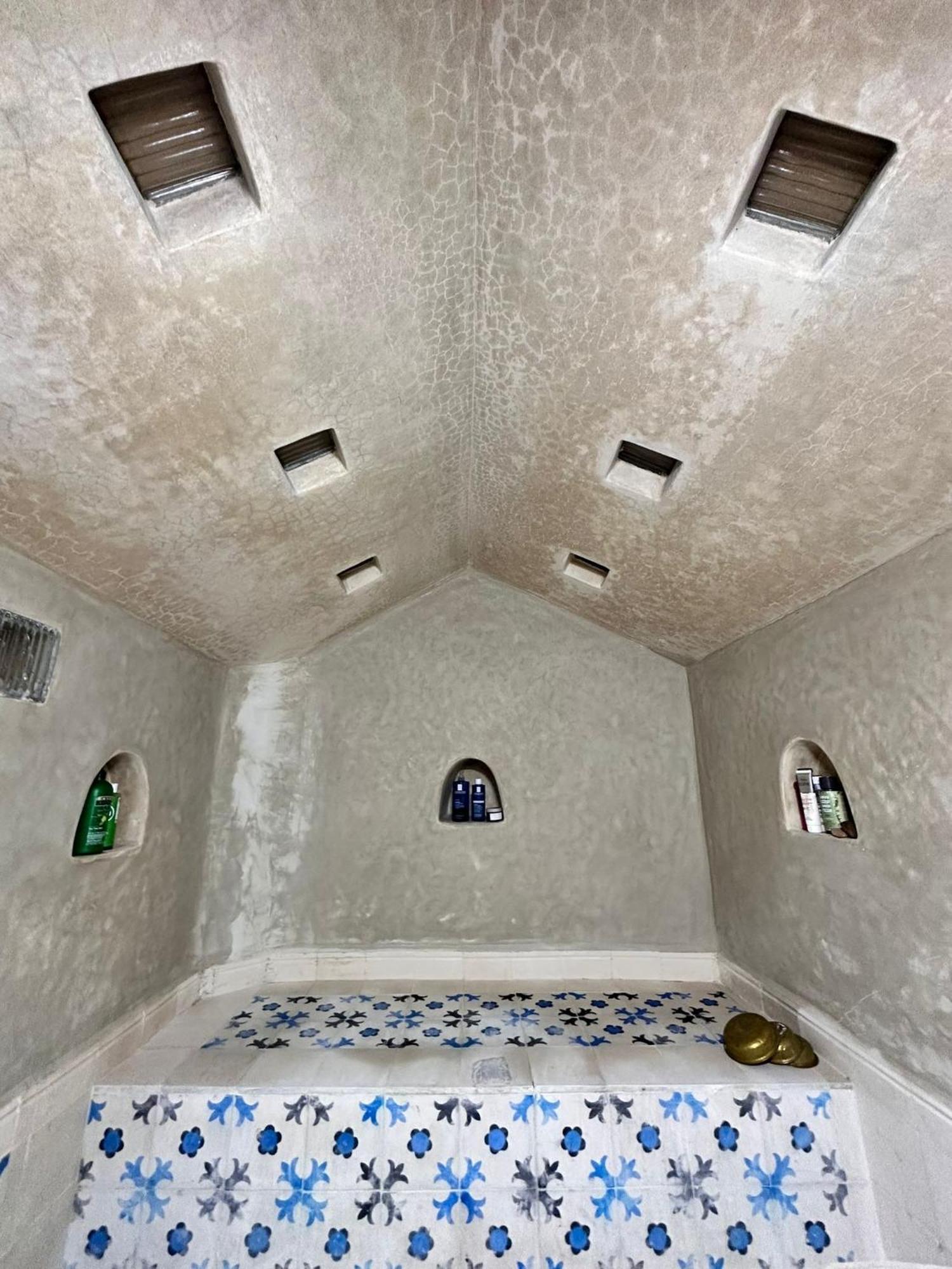 Dar Salam Souss Bed and Breakfast Taroudant Eksteriør billede