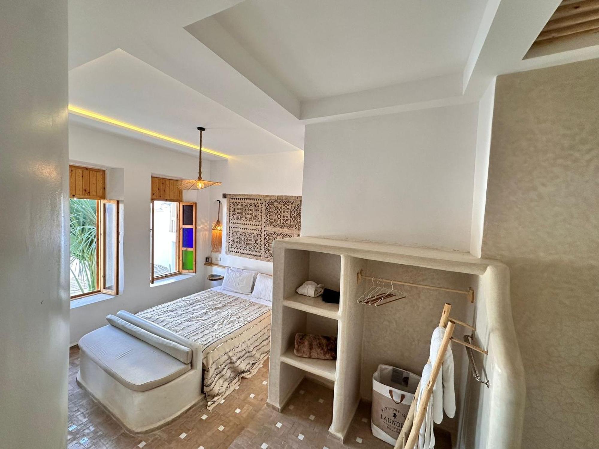 Dar Salam Souss Bed and Breakfast Taroudant Værelse billede